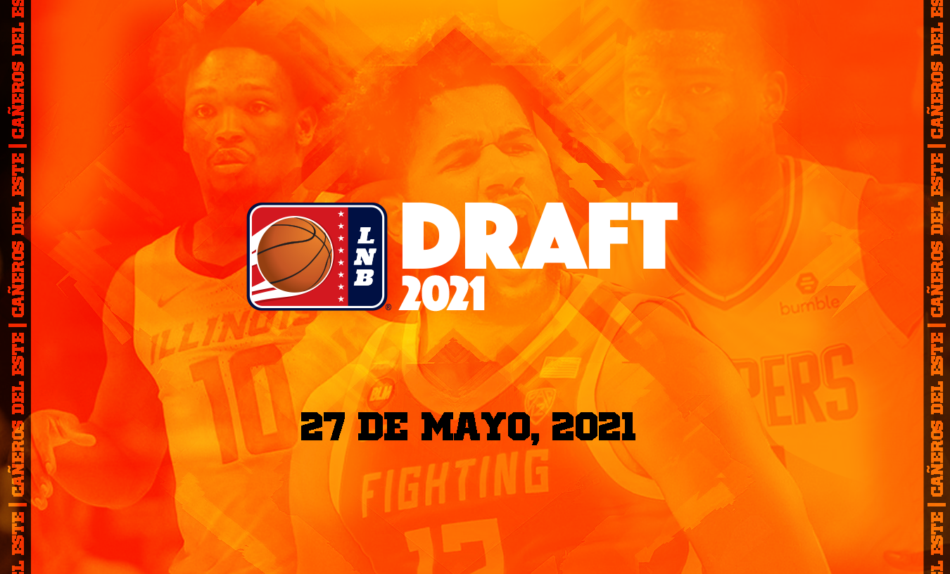 Delgado, Feliz y Figueroa se inscriben en Draft LNB